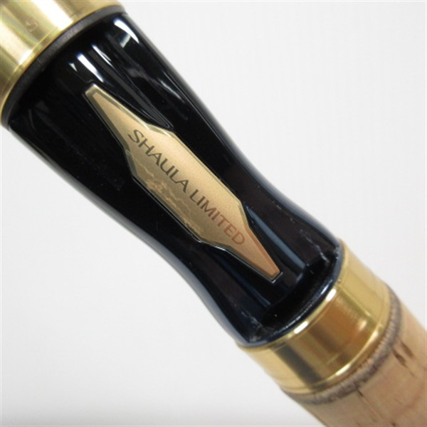 ワールドシャウラリミテッド２７０１ＦＦ－３